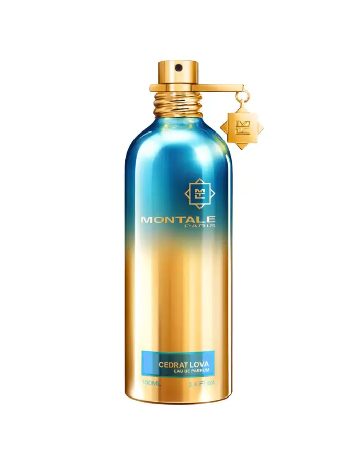 Montale Cedrat Lova EDP 100ml