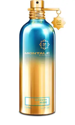 Montale Con Iris Intenso - profumo - Volume 100 ml