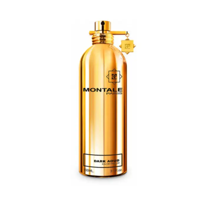 Montale Dark Aoud - EDP - Volume 100 ml