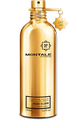 Montale Elisir di rose - lacca per capelli - Volume 100 ml