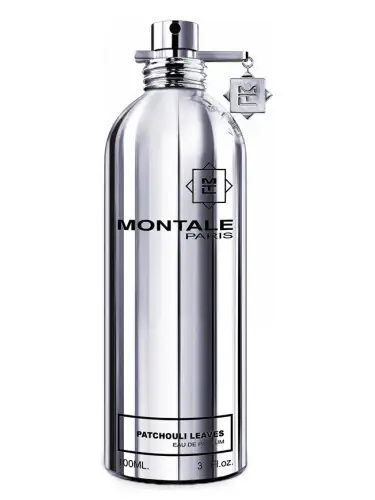 Montale Foglie di Patchouli - EDP - Volume 100 ml
