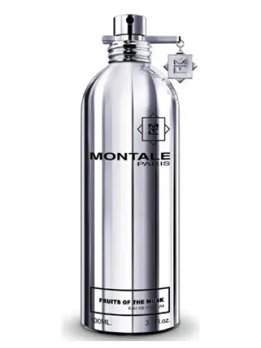 Montale Frutti del Muschio - EDP - Volume 100 ml