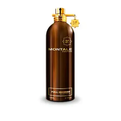 Montale Full Incense EDP 100 ml