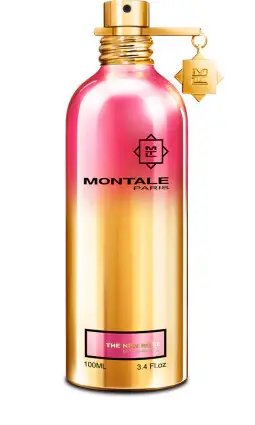 Montale La Nuova Rosa - EDP - Volume 100 ml