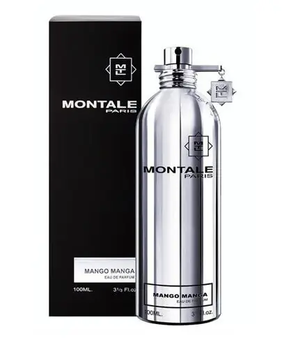 Montale Mango Manga - EDP 100 ml - Volume 100 ml