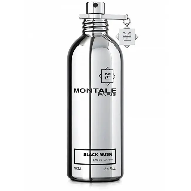 Montale Muschio Nero - EDP - Volume 100 ml