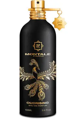 Montale Oudrising - EDP - Volume 100 ml