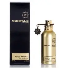 Montale paris Aoud Ambre eau de parfum - 100ml