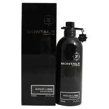 Montale paris Aoud Lime eau de parfum formato 100ml
