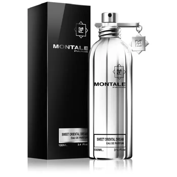 Montale Sweet Oriental Dream - EDP 100 ml