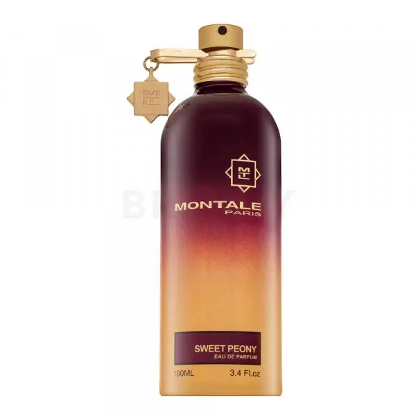 Montale Sweet Peony EDP W 100 ml