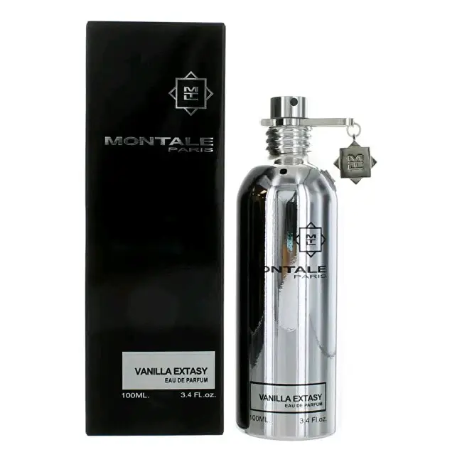 Montale Vanilla Extasy - EDP - Volume 100 ml