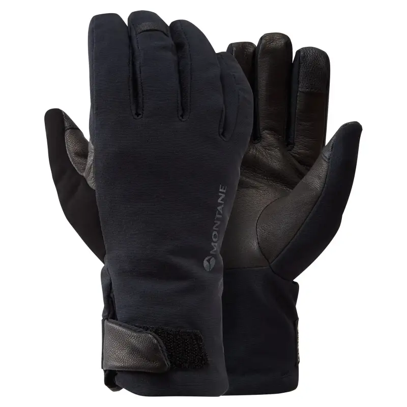 Montane Guanti Donna 4735837