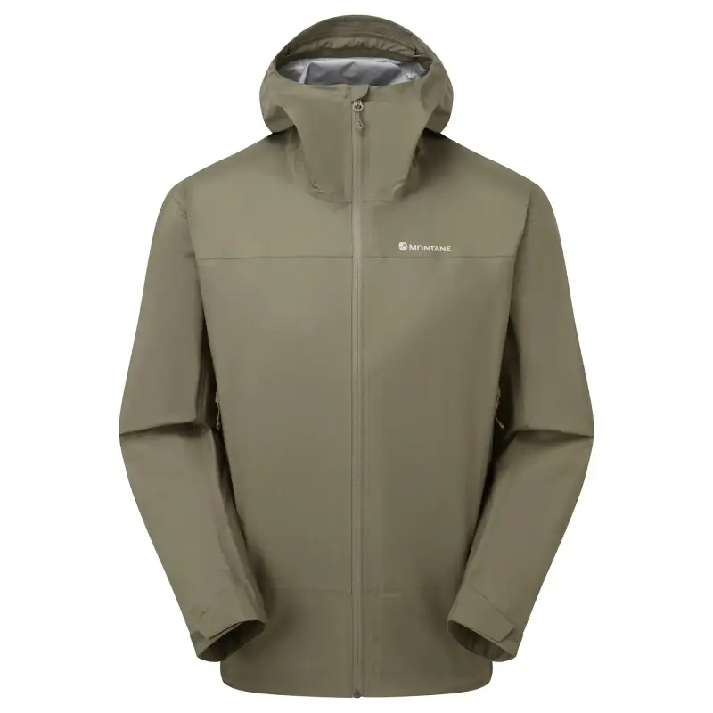 Montane Impermeabile Cetus Lite