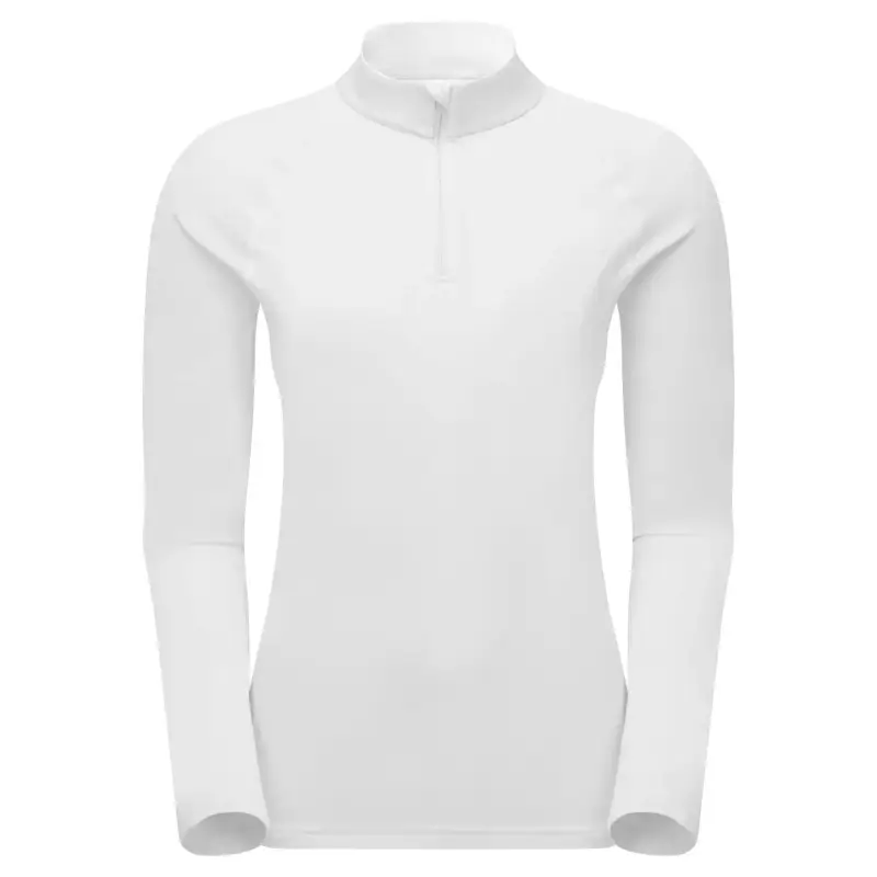 Montane Maglia interna con zip donna Dart
