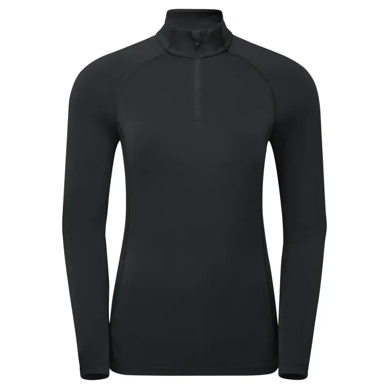Montane Maglia interna con zip donna Dart Xt