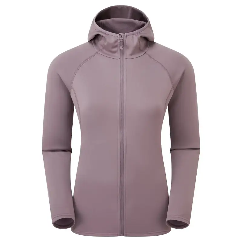 Montane Pile con cappuccio da donna Fury Lite