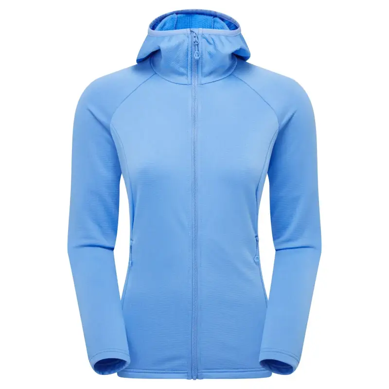 Montane Pile con cappuccio da donna Protium