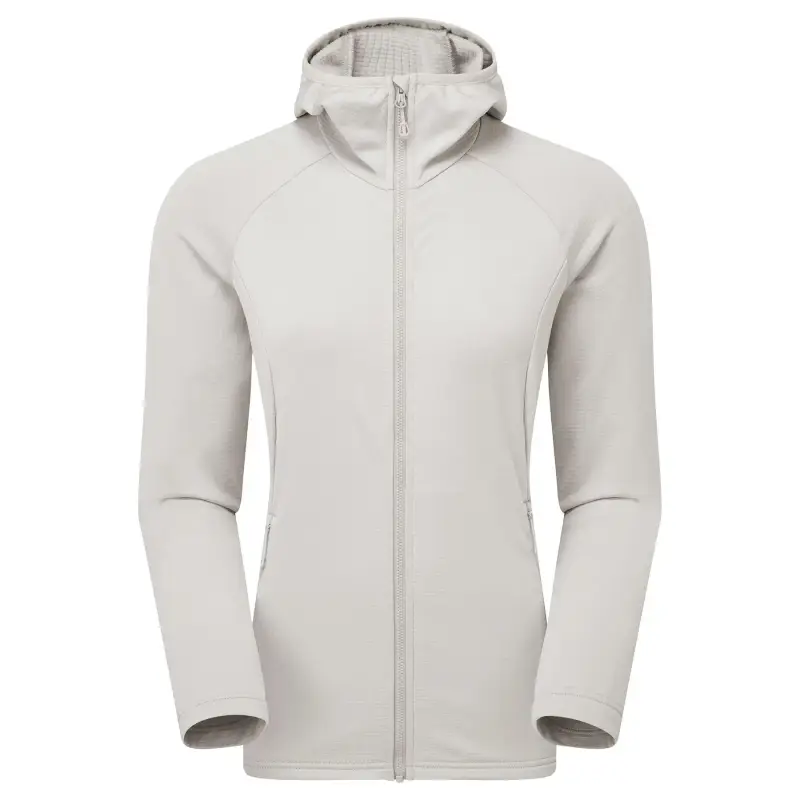 Montane Pile con cappuccio da donna Protium