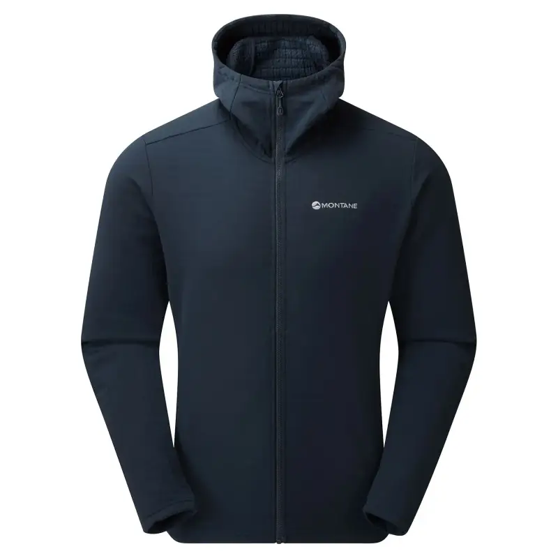 Montane Pile con cappuccio Protium XT