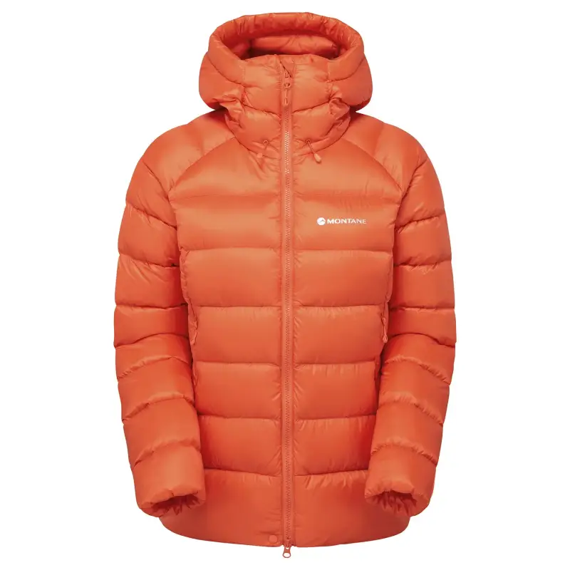 Montane Piumino da donna WoAnti-Freeze Xt