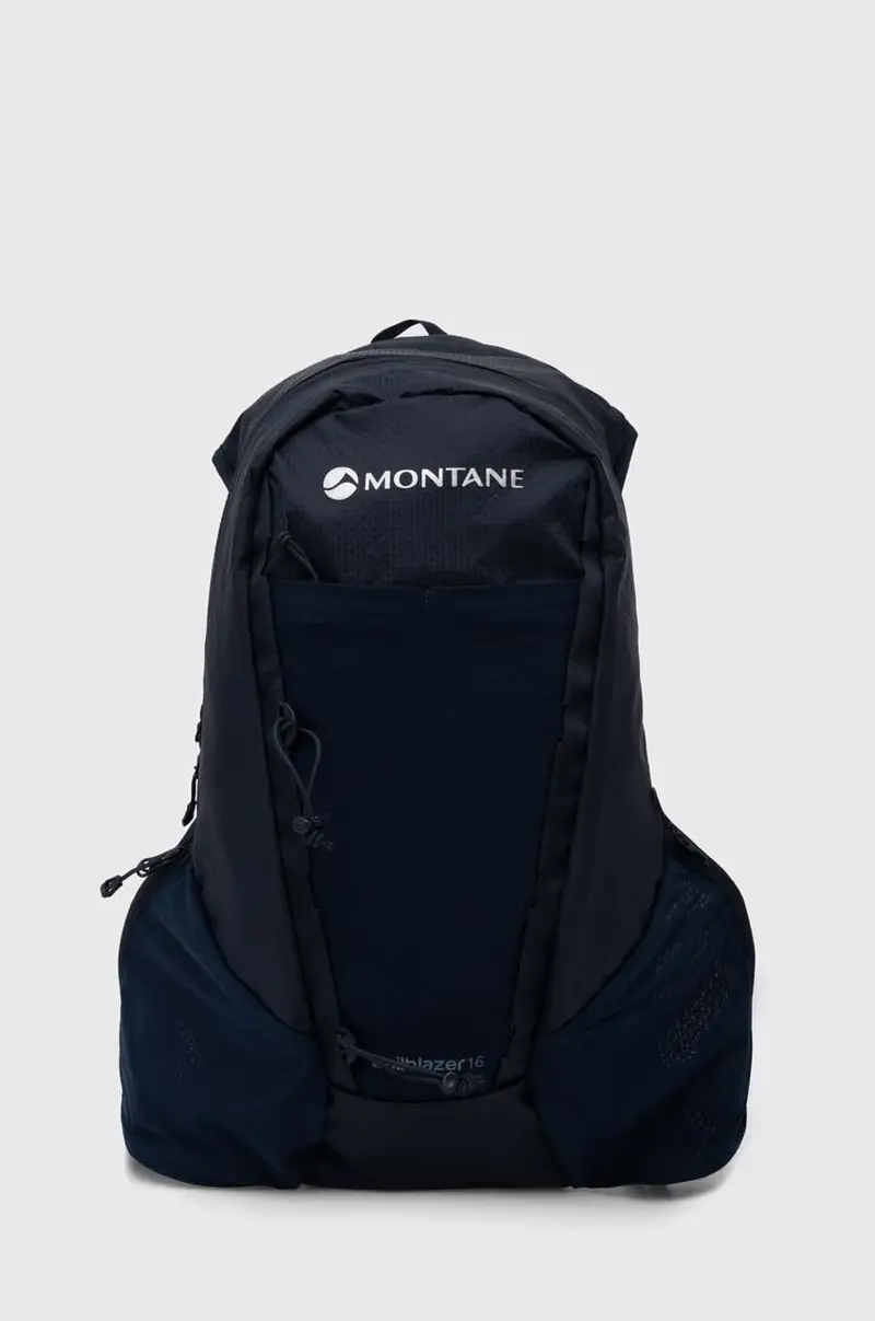Montane zaino Trailblazer 16 donna colore blu navy PTZ1617