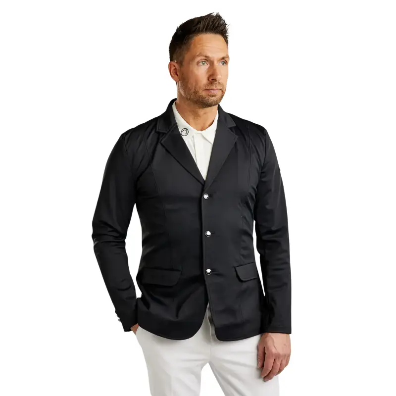 Montar Giacca da competizione Joe