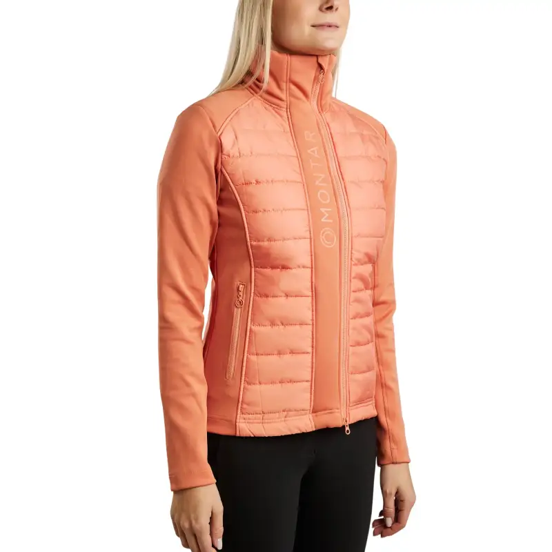 Montar Piumino da donna Emma Quilt