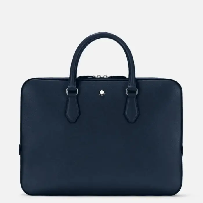 MONTBLANC Borsa Portadocumenti Sottile Sartorial