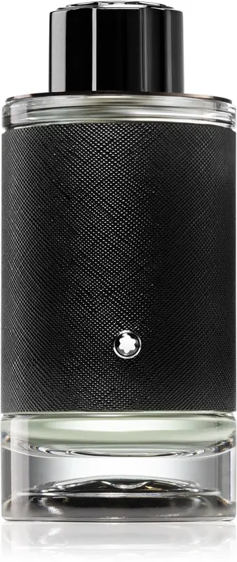 Montblanc Explorer Eau De Perfume Spray 200 ml