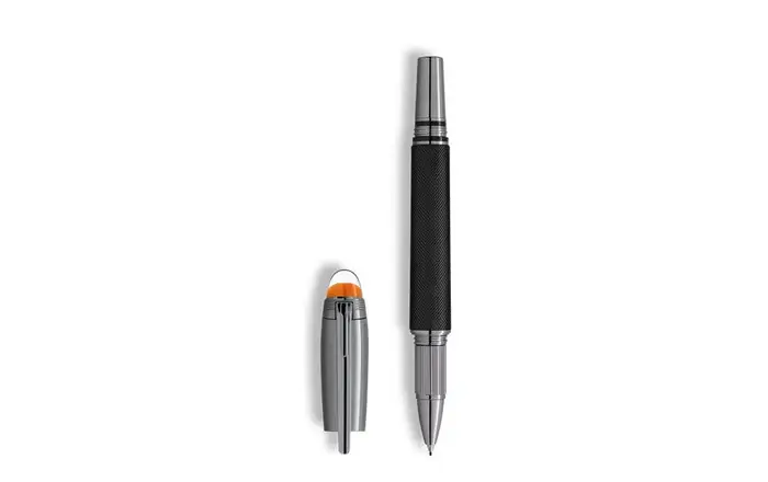 MONTBLANC Fineliner Starwalker Extreme Doué