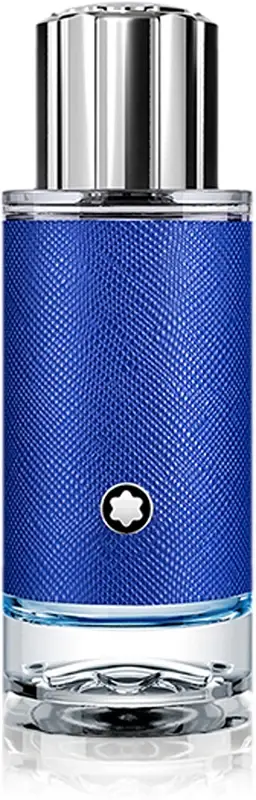 Montblanc Mont Blanc Explorer Ultra Blue EDP M 30 ml