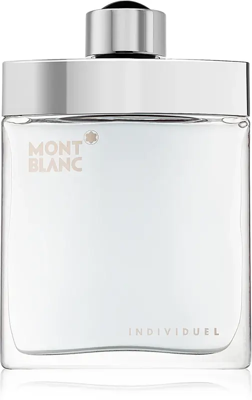 Montblanc Mont Blanc Individuel EDT M 75 ml