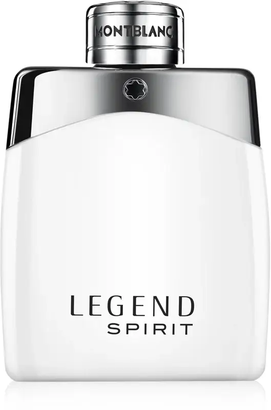 Montblanc Mont Blanc Legend Spirit EDT M 100 ml