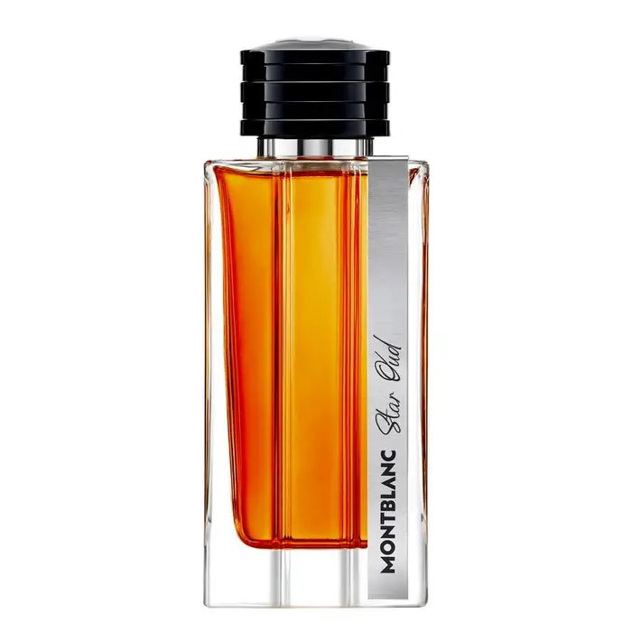 Montblanc Outlet - Star Oud Warm Woods EDP 125 ml