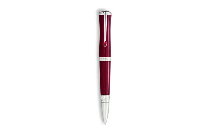 MONTBLANC Penna A Sfera Maria Callas Edizione Speciale
