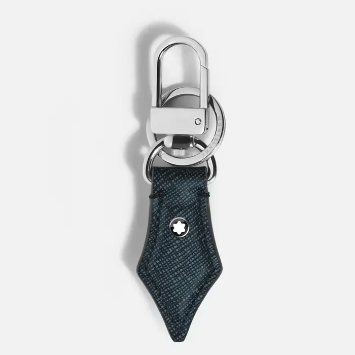 Portachiavi Pennino - Accessorio Elegante - Montblanc