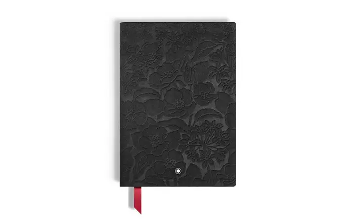 MONTBLANC Quaderno Medio - Writers Edition - Fogli A Righe