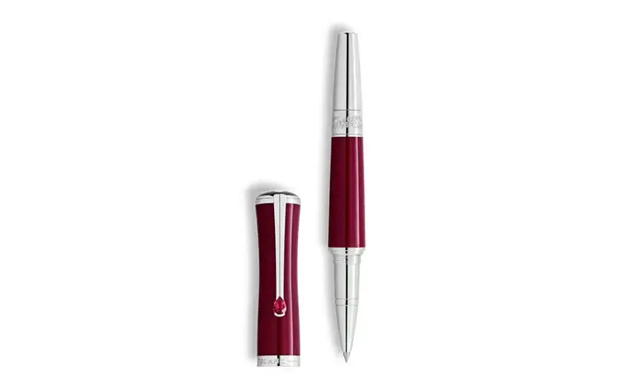 MONTBLANC Roller Maria Callas Edizione Speciale