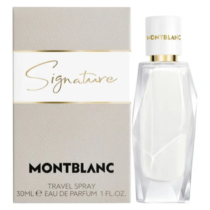 Montblanc Signature - EDP - 30 ml