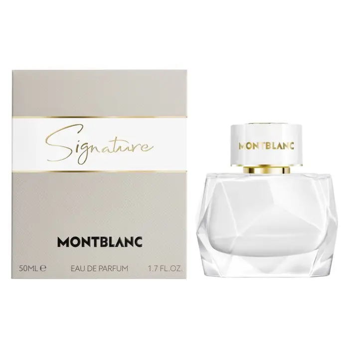 Montblanc Signature - EDP - 50 ml