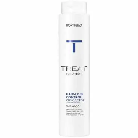 Montibello anticaduta CRYO shampoo 300 ml