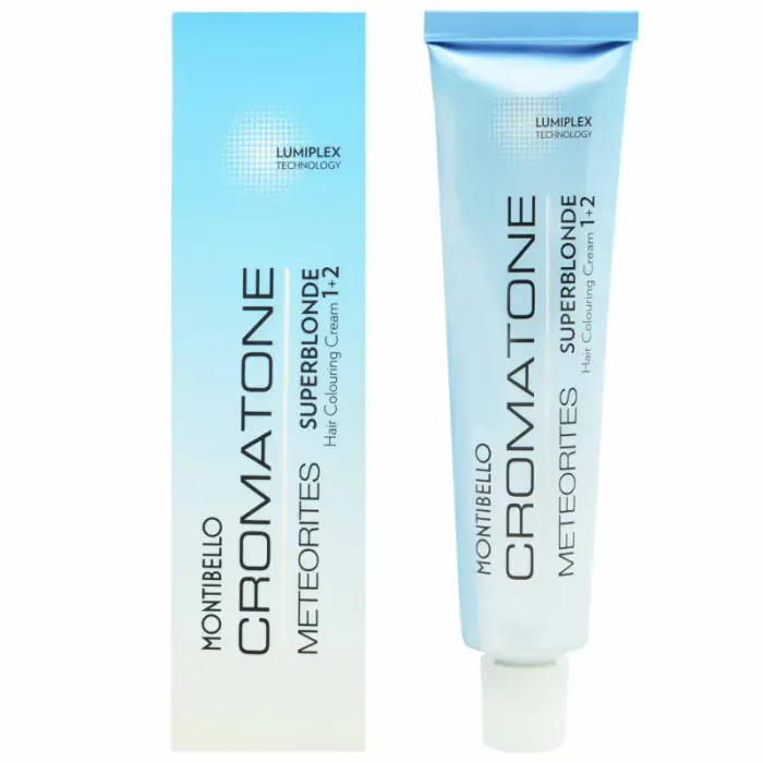 Montibello Cromatone Meteoriti 60 ml Oro Rosa - Tintura per capelli