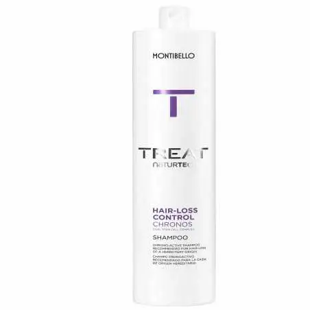 Montibello shampoo anticaduta CHRONOS 1000ML