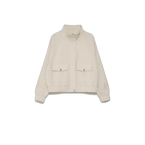 Moodo Giacca da donna L-KU-4613