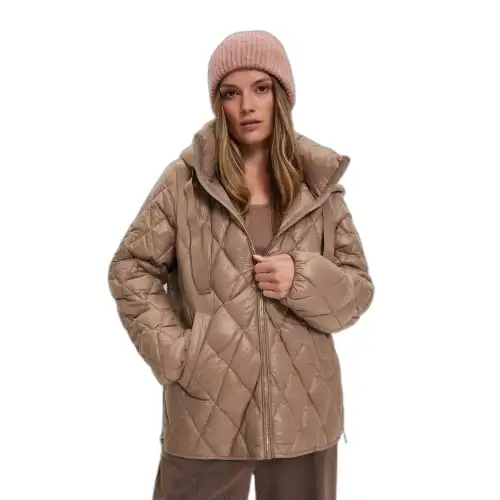 Moodo Giacca da donna Z-KU-4802