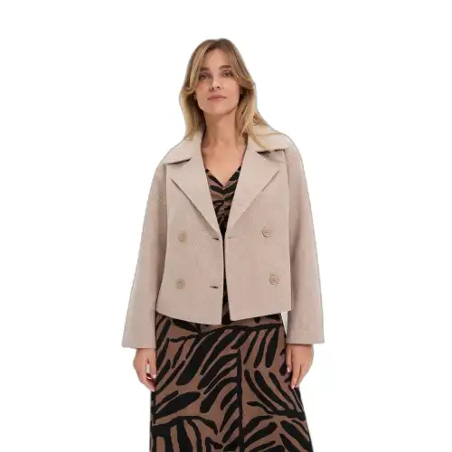 Moodo Giacca da donna Z-KU-4804