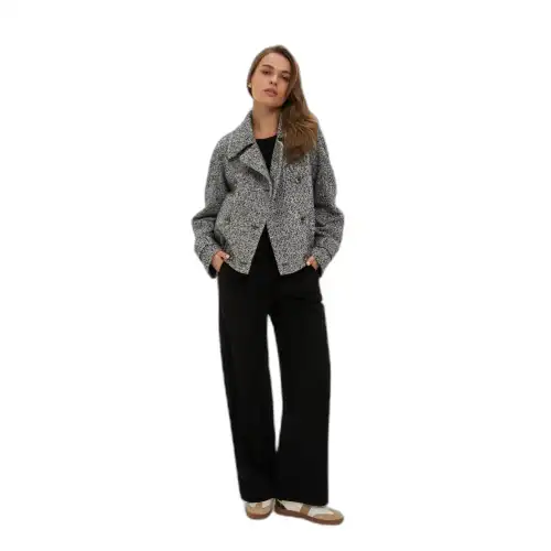 Moodo Giacca da donna Z-KU-4814