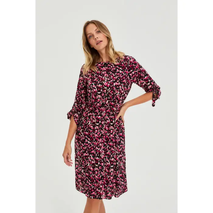Moodo Vestito da donna Rose