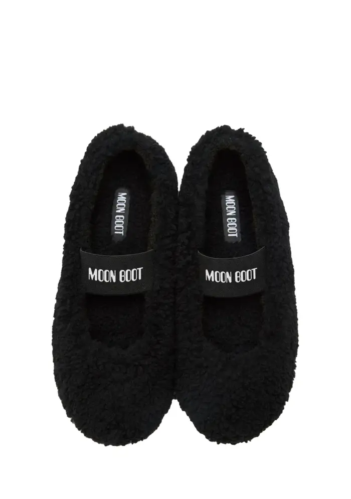 Ballerina Nero miniatura 4